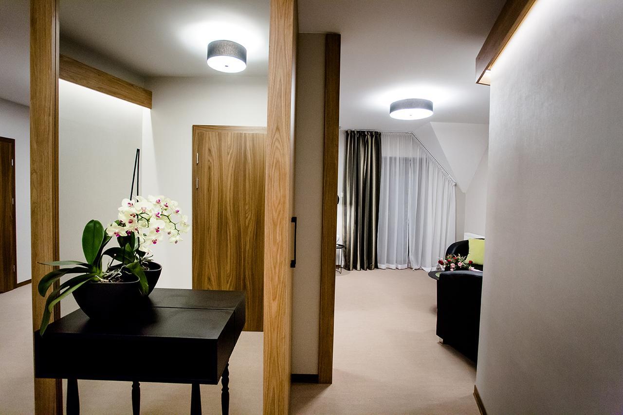 Bulwary Biznes Bed and Breakfast Mielec Eksteriør billede